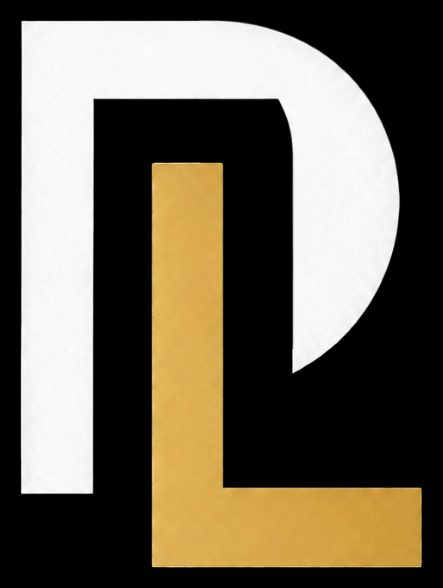 Piccado Living PL monogram